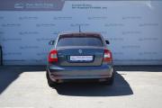 Skoda Octavia II (A5) Рестайлинг Старый Оскол  - изображение 12