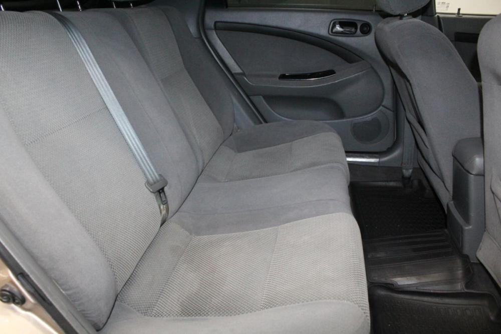 Chevrolet Lacetti I Кемерово  - изображение 15
