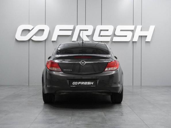 Opel Insignia I с пробегом 2013 года, цена 754 000 рублей, 172161 км, седан, Автокод Объявления
