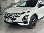 Omoda C5 I Новосибирск  - изображение 36