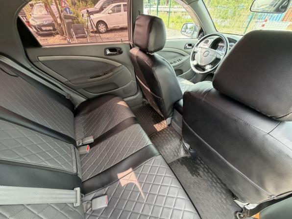 Chevrolet Lacetti I с пробегом 2011 года, цена 379 000 рублей, 177994 км, хэтчбек, Автокод Объявления