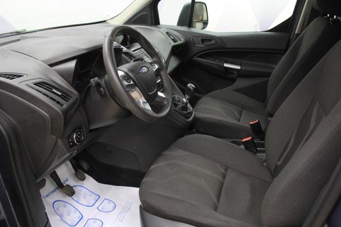 Ford Tourneo Connect II с пробегом 2014 года, цена 1 247 000 рублей, 153602 км, минивэн, Автокод Объявления