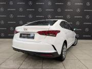 Hyundai Solaris II Рестайлинг Москва  - изображение 30