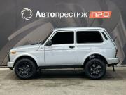 Lada (ВАЗ) 2121 (4x4) I Рестайлинг (2020) Пермь  - изображение 30