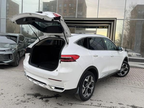 Haval F7 I с пробегом 2021 года, цена 1 818 000 рублей, 121690 км, внедорожник, Автокод Объявления