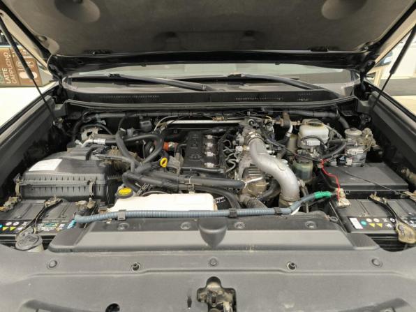 Toyota Land Cruiser Prado 150 Series с пробегом 2012 года, цена 3 300 000 рублей, 157500 км, внедорожник, Автокод Объявления
