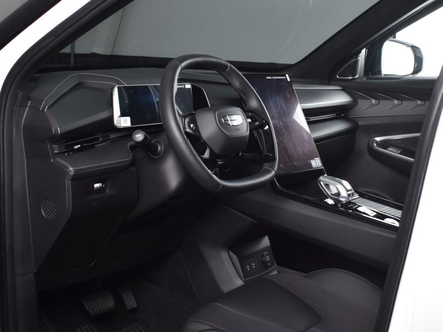Geely Cityray Кемерово  - изображение 8