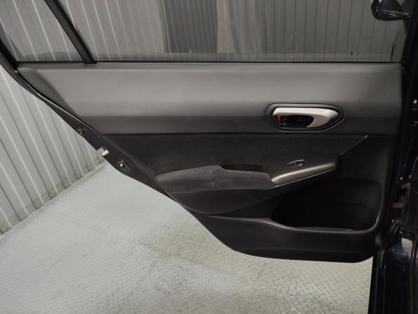 Honda Civic VIII с пробегом 2007 года, цена 733 000 рублей, 222840 км, седан, Автокод Объявления
