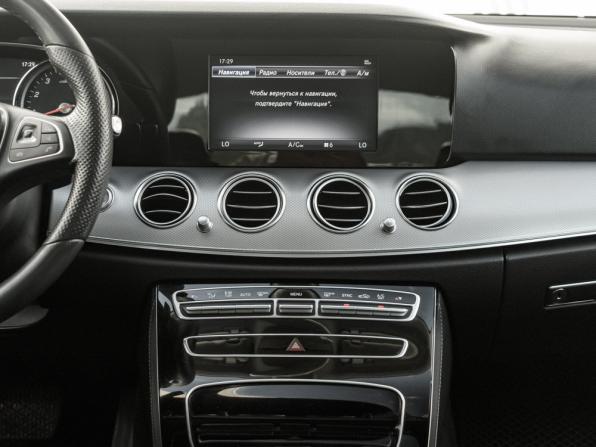 Mercedes-Benz E-Класс V (W213 S213 C238) с пробегом 2016 года, цена 2 480 000 рублей, 154112 км, седан, Автокод Объявления