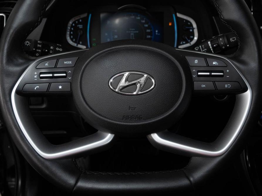 Hyundai Creta II Казань  - изображение 9