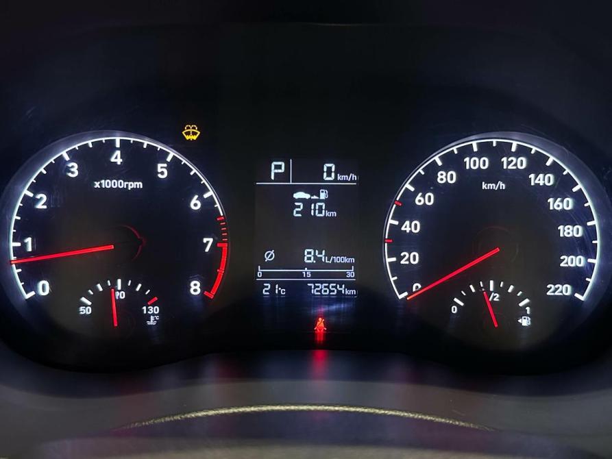 Hyundai Solaris II Екатеринбург  - изображение 18