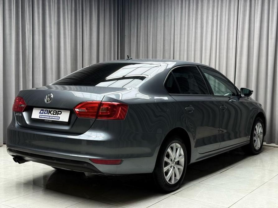 Volkswagen Jetta VI Ижевск  - изображение 6