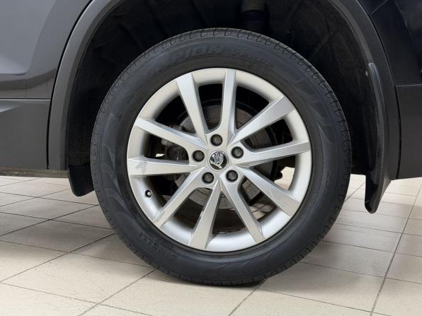 Skoda Kodiaq I с пробегом 2019 года, цена 3 289 000 рублей, 68284 км, внедорожник, Автокод Объявления