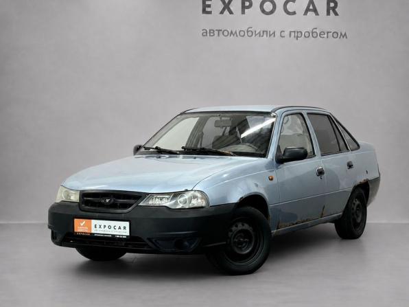 Daewoo Nexia I Рестайлинг с пробегом 2010 года, цена 119 000 рублей, 134254 км, седан, Автокод Объявления