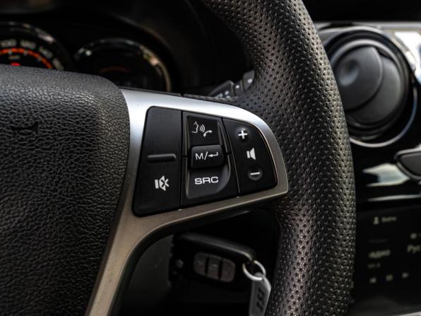 Lada (ВАЗ) Largus I Рестайлинг с пробегом 2024 года, цена 1 420 000 рублей, 18018 км, универсал, Автокод Объявления