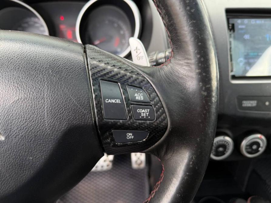 Mitsubishi Outlander II Оренбург  - изображение 9