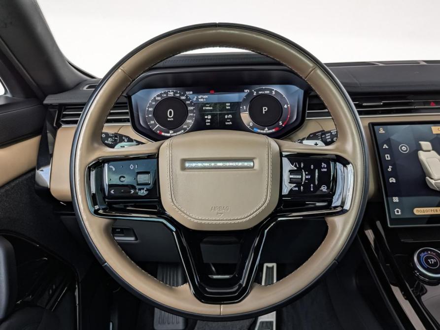 Land Rover Range Rover Sport III Москва  - изображение 20