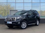 Toyota Land Cruiser Prado 150 Series Рестайлинг 1 Москва  - изображение 30