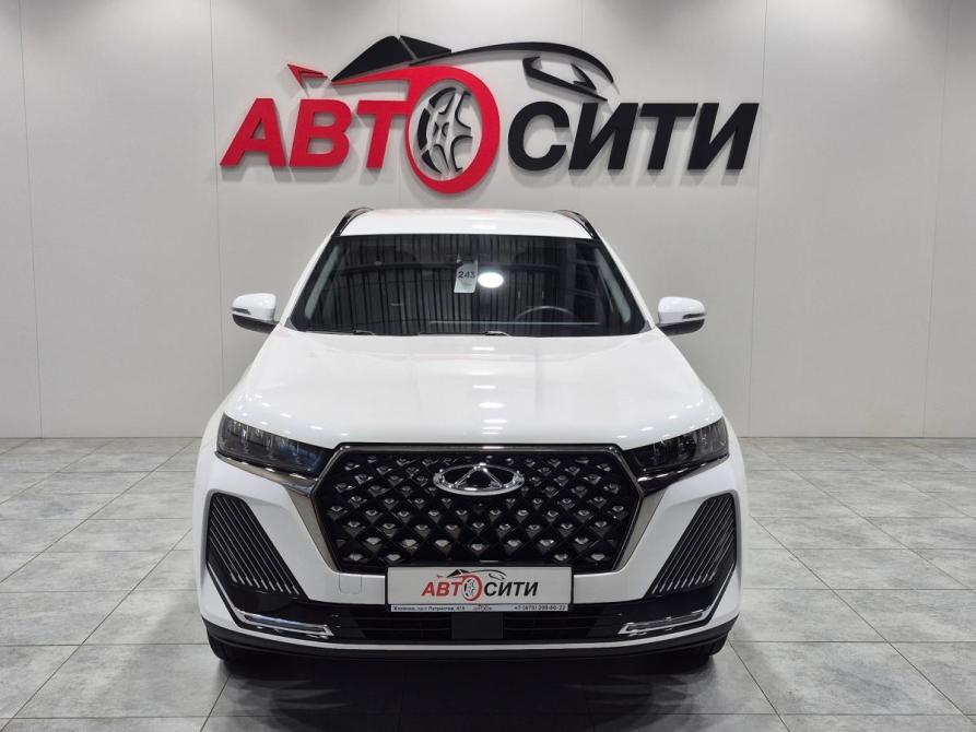 Chery Tiggo 7 Pro Max I Рестайлинг Воронеж  - изображение 2