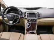 Toyota Venza I Рестайлинг Москва  - изображение 29