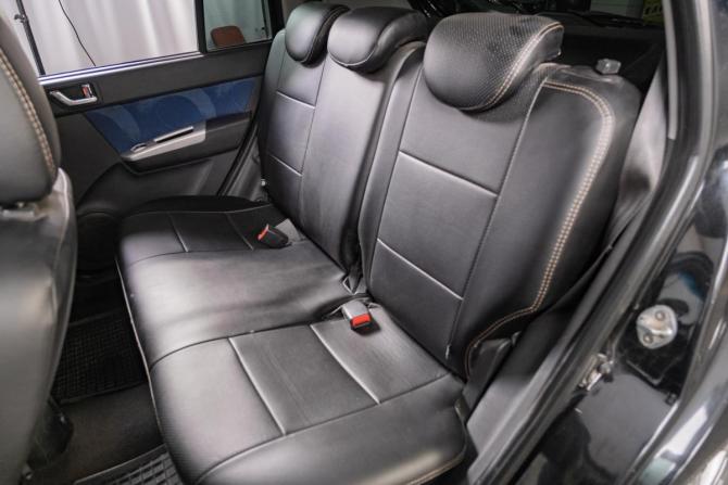 Hyundai Getz I Рестайлинг с пробегом 2008 года, цена 559 000 рублей, 119000 км, хэтчбек, Автокод Объявления