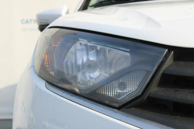 Lada (ВАЗ) Granta I Рестайлинг с пробегом 2022 года, цена 650 000 рублей, 35000 км, хэтчбек, Автокод Объявления
