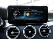 Mercedes-Benz C-Класс IV (W205) Рестайлинг Ставрополь  - изображение 45