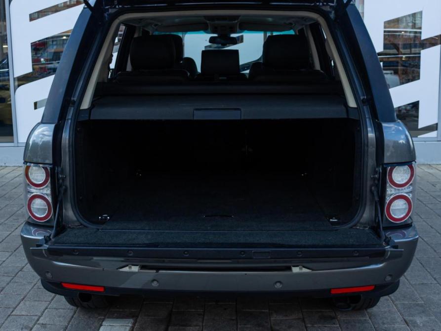 Land Rover Range Rover III Рестайлинг 2 Ставрополь  - изображение 26