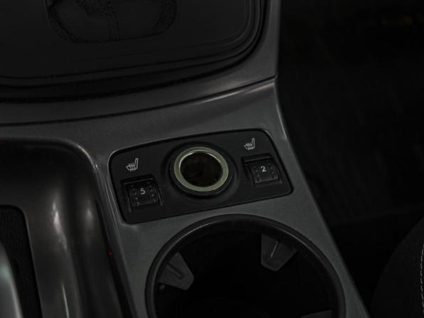 Ford Kuga II с пробегом 2016 года, цена 1 797 837 рублей, 176063 км, внедорожник, Автокод Объявления