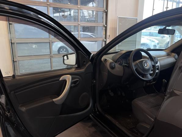 Renault Sandero I с пробегом 2011 года, цена 420 000 рублей, 223839 км, хэтчбек, Автокод Объявления