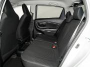 Toyota Vitz III (XP130) Рестайлинг 2 Иркутск  - изображение 30