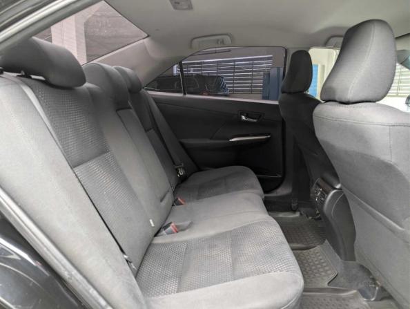 Toyota Camry VII (XV50) с пробегом 2013 года, цена 1 275 000 рублей, 268515 км, седан, Автокод Объявления