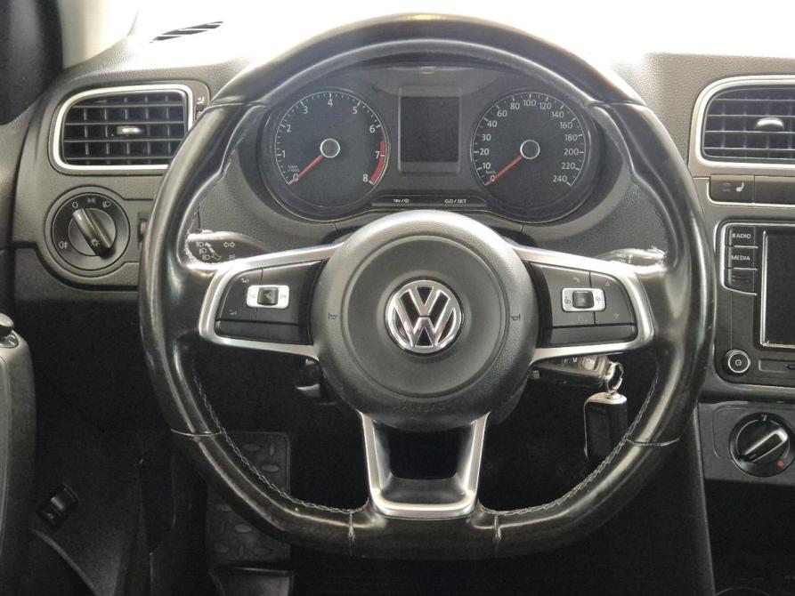 Volkswagen Polo V Рестайлинг Екатеринбург  - изображение 15