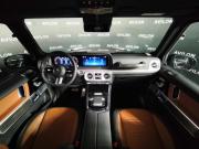 Mercedes-Benz G-Класс III (W465) Рестайлинг Москва  - изображение 38