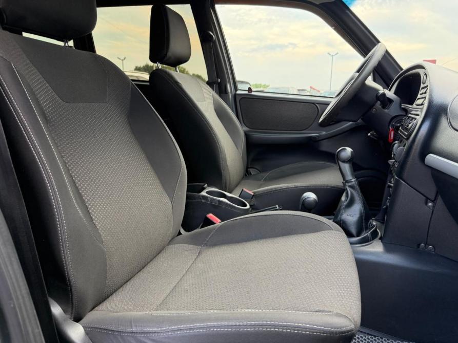 Chevrolet Niva I Рестайлинг Набережные Челны  - изображение 16