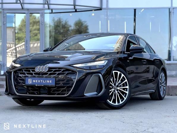 Новый Audi A6 VI (C9) 2026 года, цена 8 390 000 рублей, седан, Автокод Объявления