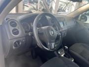 Volkswagen Tiguan I Рестайлинг Арзамас  - изображение 27