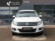 Volkswagen Tiguan I Рестайлинг Казань  - изображение 14