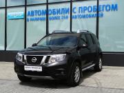 Nissan Terrano III (D10) Екатеринбург  - изображение 21