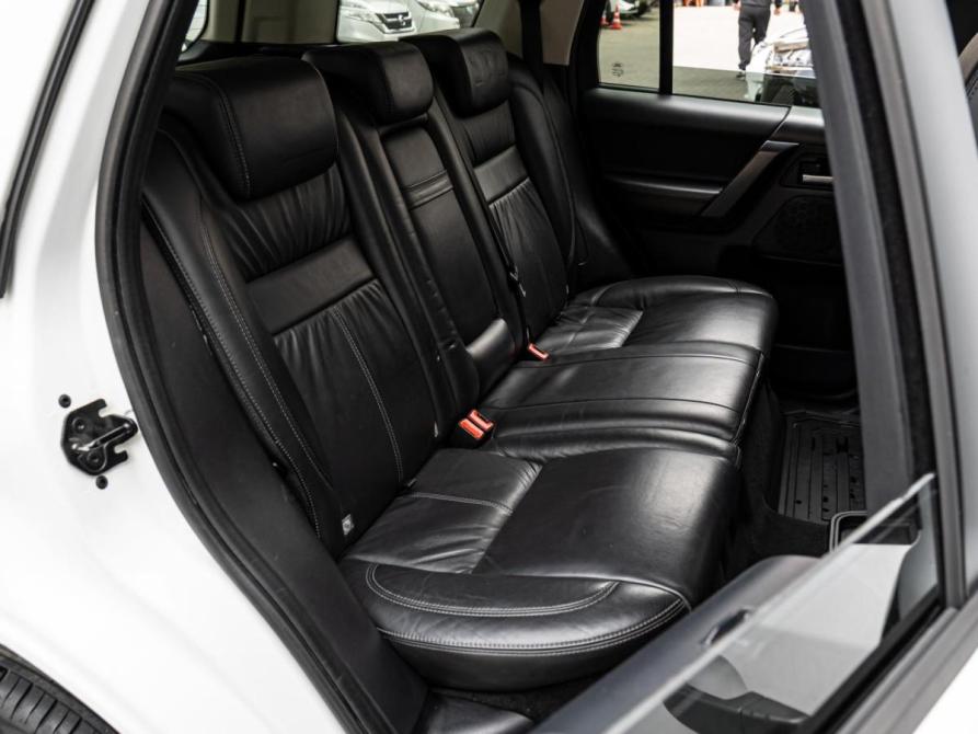 Land Rover Freelander II Рестайлинг Краснодар  - изображение 7