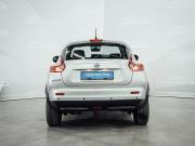 Nissan Juke I Новосибирск  - изображение 37