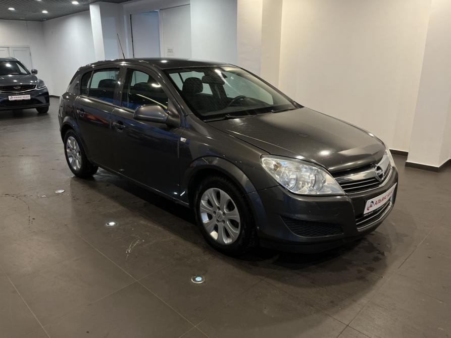 Opel Astra H Рестайлинг Чебоксары  - изображение 1