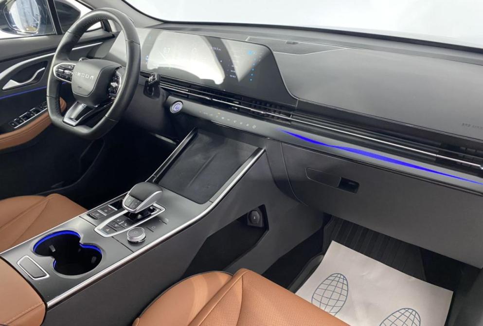 Omoda C5 I Саранск  - изображение 24