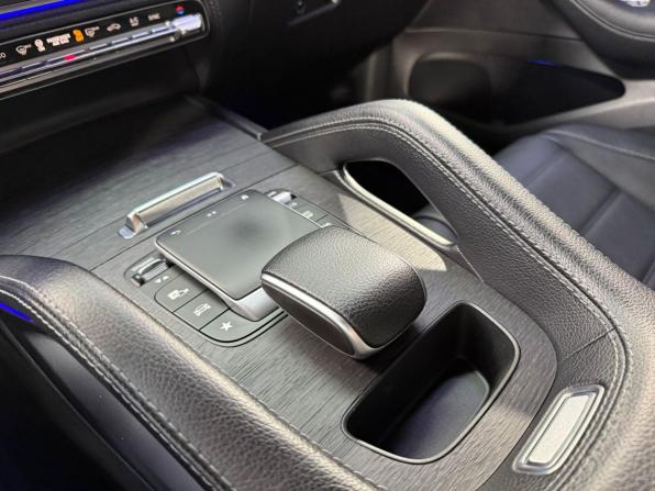 Mercedes-Benz GLE II (V167) с пробегом 2022 года, цена 5 496 000 рублей, 144389 км, внедорожник, Автокод Объявления