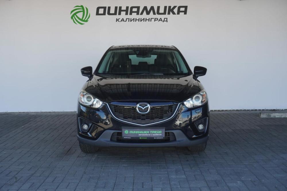 Mazda CX-5 I Калининград  - изображение 8