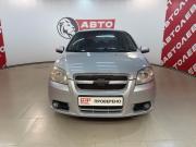 Chevrolet Aveo I Рестайлинг Новочеркасск  - изображение 14