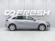 Kia Ceed III Ростов-на-Дону  - изображение 24