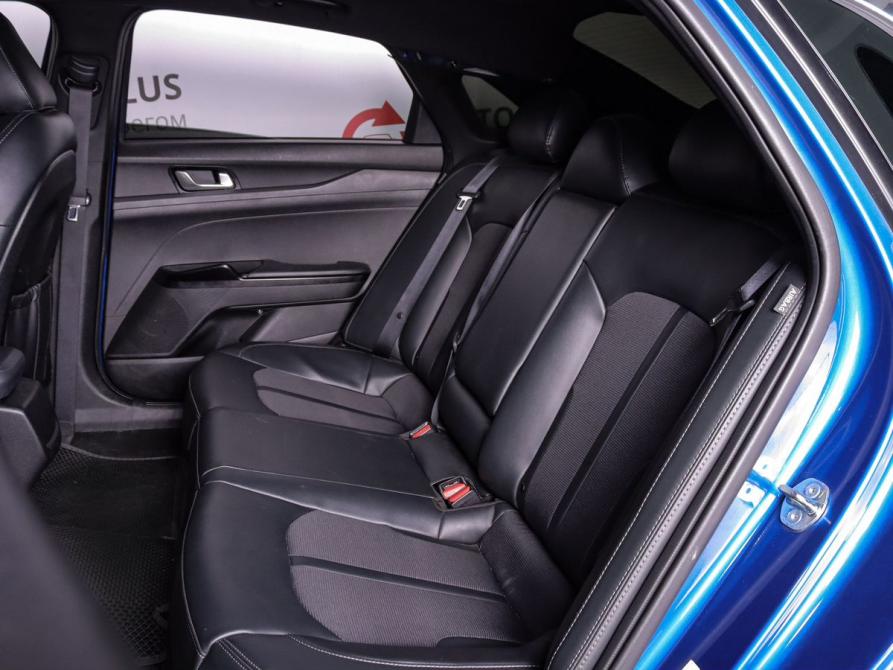 Kia K5 III Минеральные Воды  - изображение 10