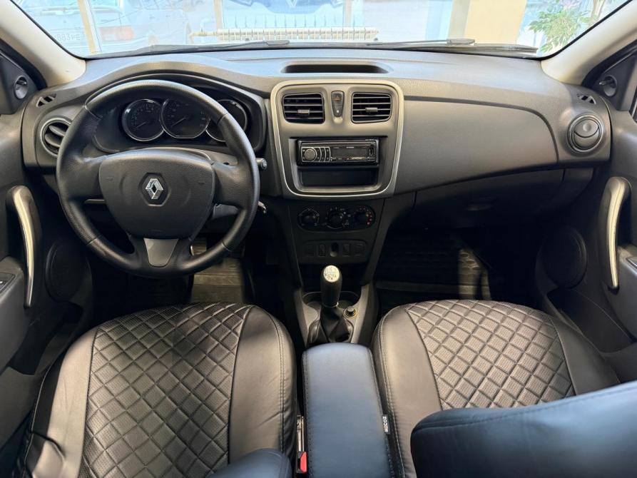Renault Logan II Волгоград  - изображение 8