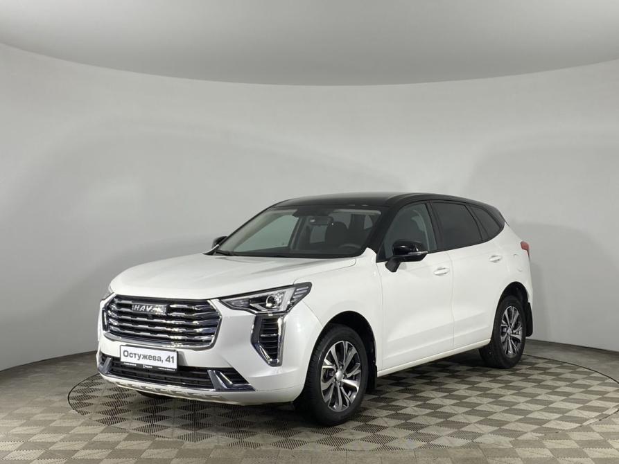 Haval Jolion I Рестайлинг Воронеж  - изображение 1